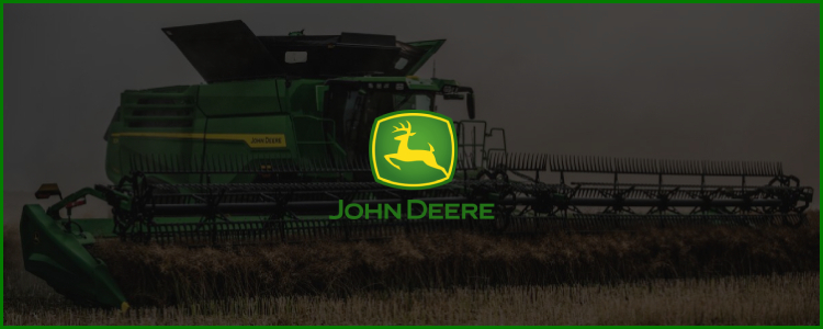 John Deere logo